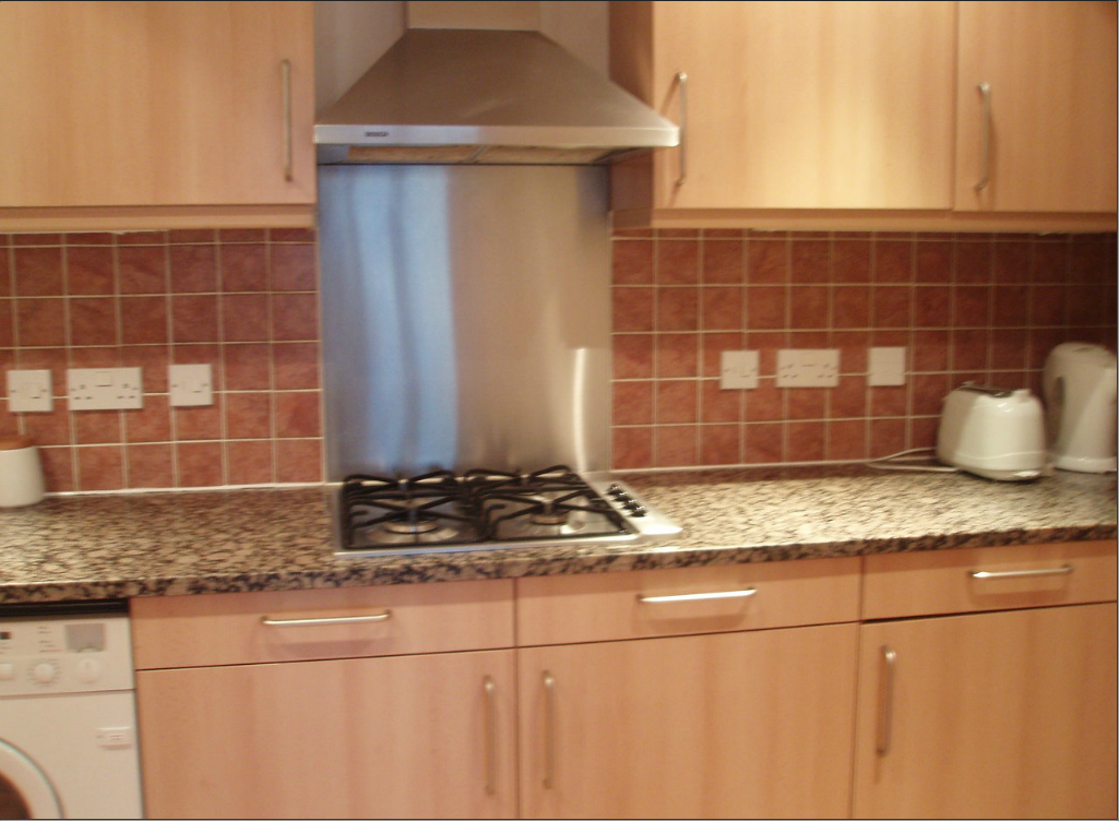Cocina