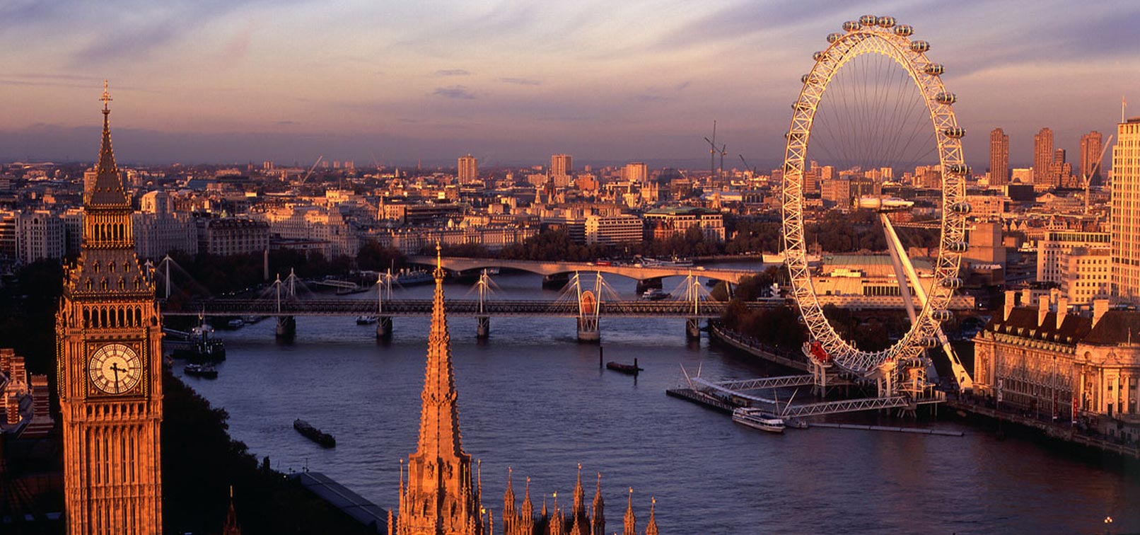 Central London